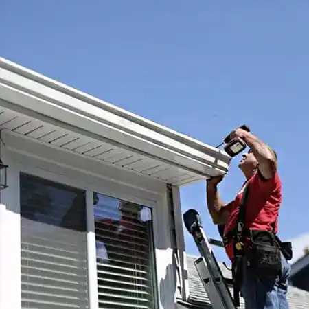 gutter services Oak Ridge